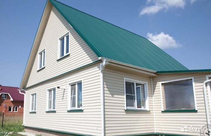 Профнастил от производителя