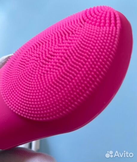 Щеточка для лица