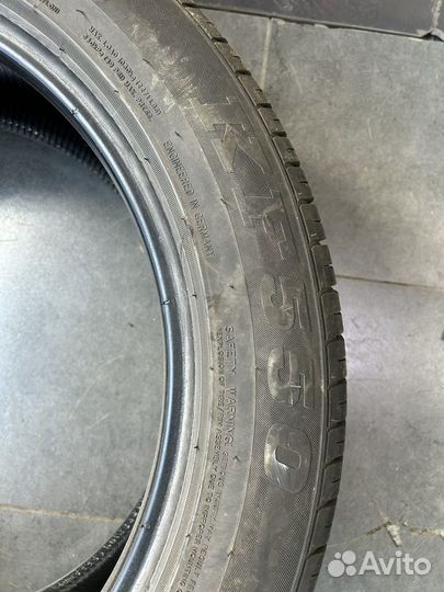 Kinforest KF-550 255/50 R20 109V