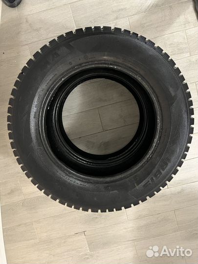 КАМА Кама-505 195/65 R15