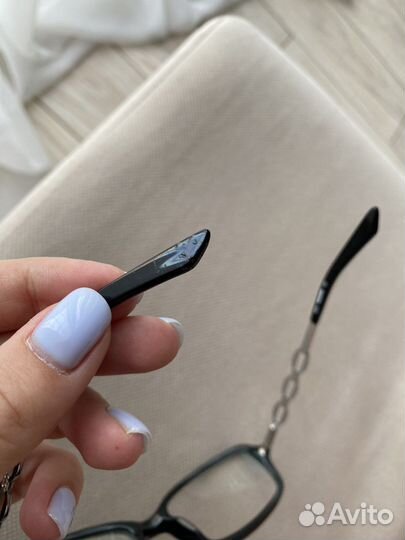 Оправа для очков missoni оригинал