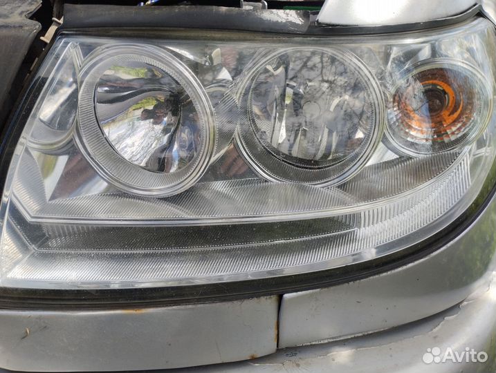 УАЗ патриот