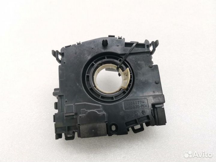 Шлейф-лента Skoda Octavia A7 cjza 2013