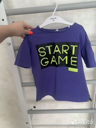 Вещи на мальчка 166-122, 12 позиций