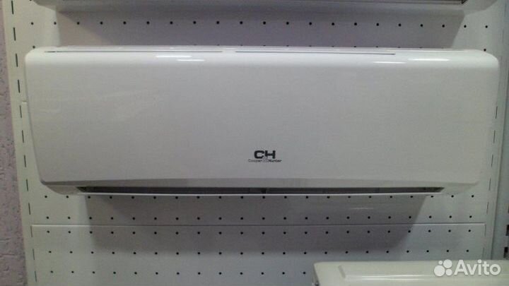 Cooper&Hunter Alpha CH-S07ftxe