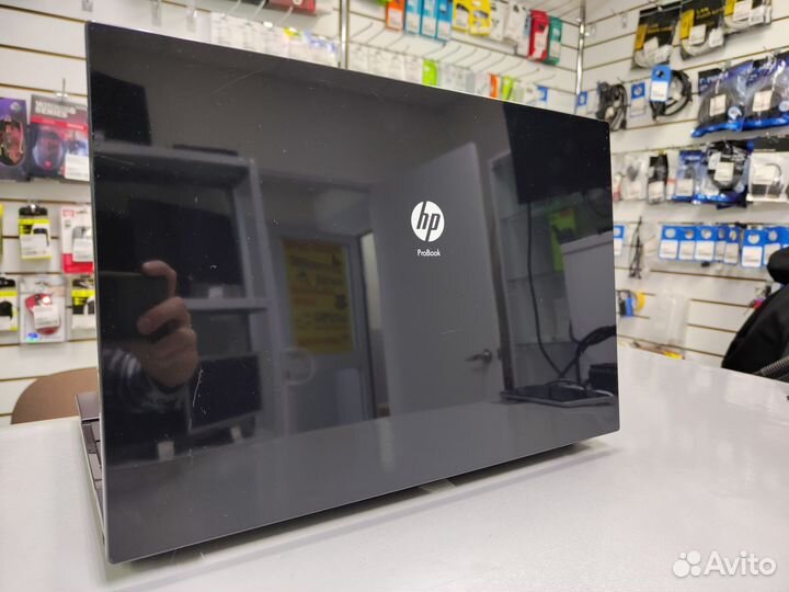 Ноутбук HP ProBook 250GB