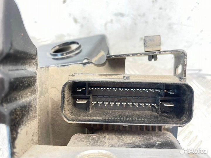 Блок abs Chevrolet Cruze J300 F16D3 2013