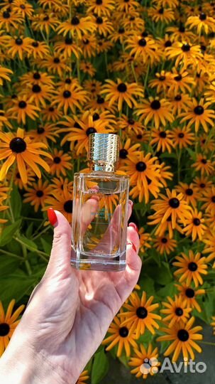 Духи унисекс