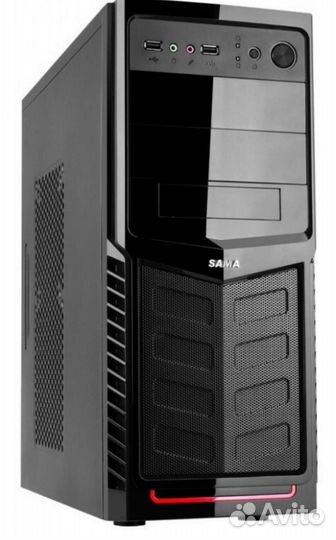 Корпус для пк