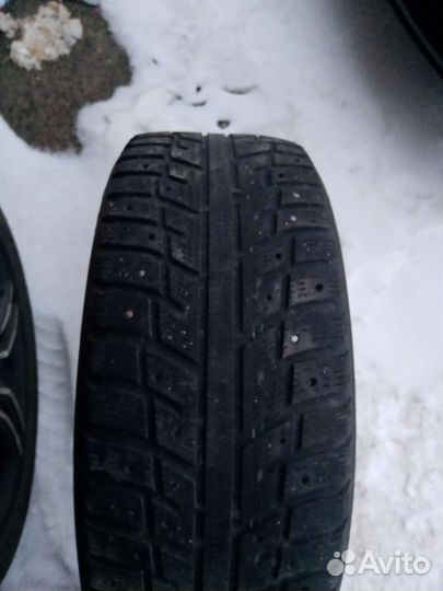 Marcher R-4 205/55 R16