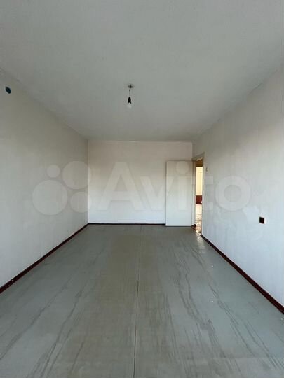 3-к. квартира, 70,1 м², 1/3 эт.