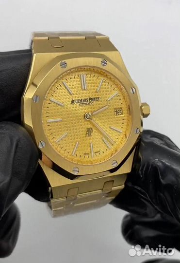 Часы Audemars Piguet Royal Oak Extra-Thin Jumbo