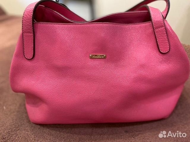 Maxmara сумка