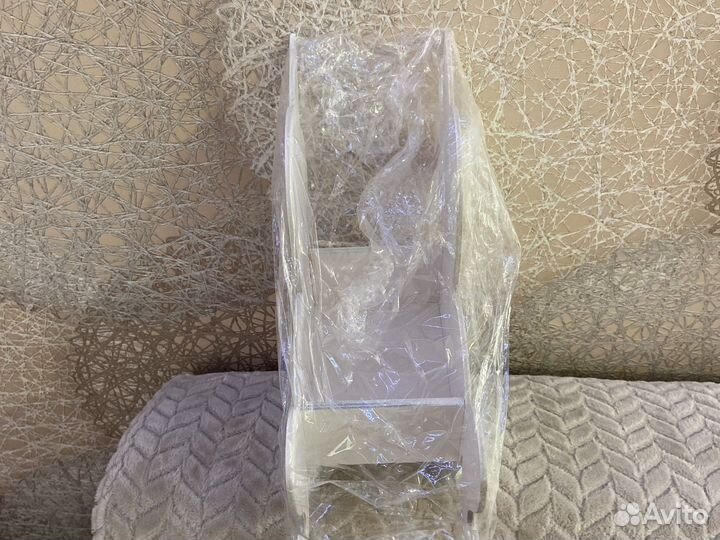 Коробка единорог