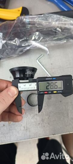 Рулевая колонка для велосипеда под конус