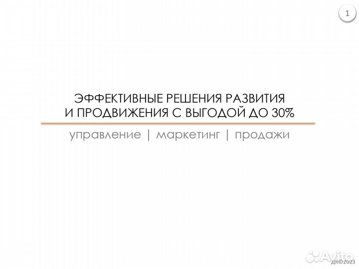 Развитие современных и технологичных проектов IT