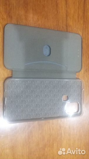 Чехол на samsung M31