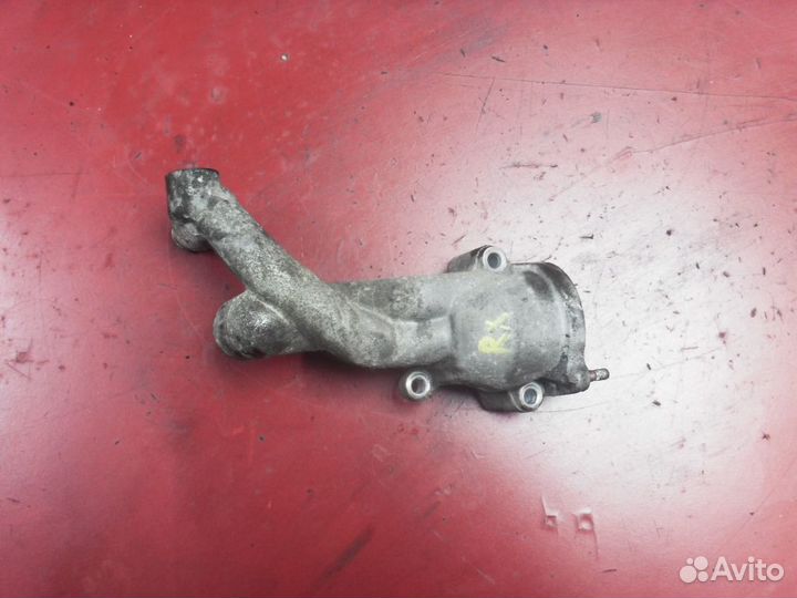 Корпус термостата 163230W011 Lexus RX 350/450H