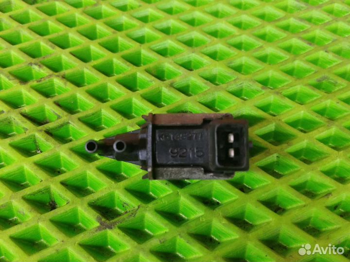 Клапан вакуумный mitsubishi k5t48277