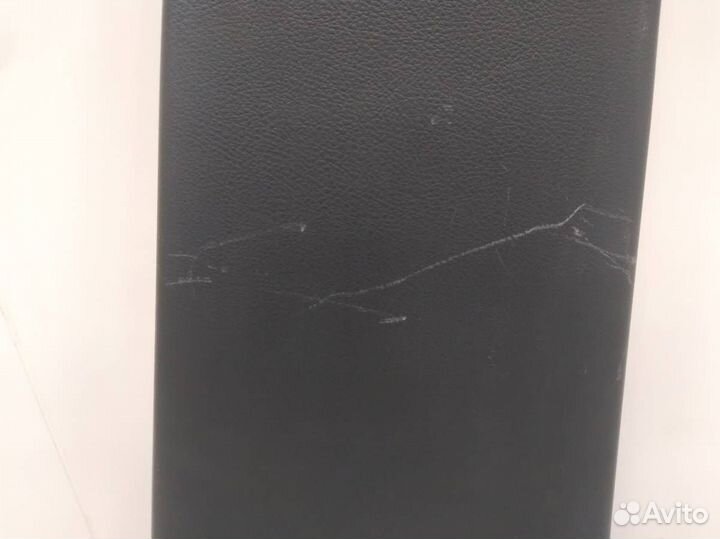 Обшивка стойки SsangYong Kyron 2005-2015