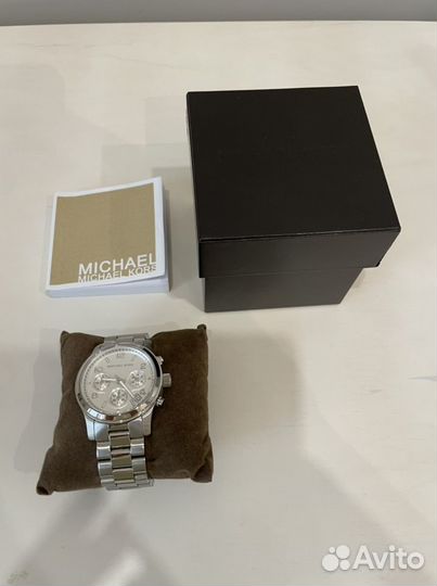 Часы michael kors оригинал