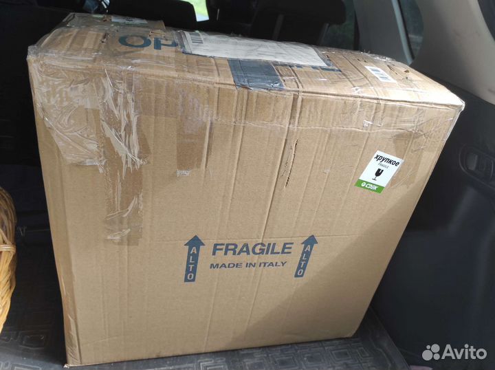 Аккордеон Марциолли,Новый, Италия,2022 год