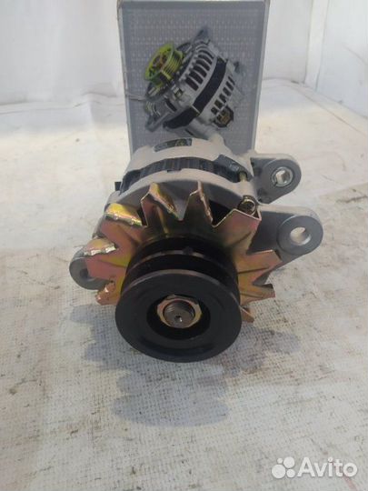 Генератор без помпы 24V 35A Caterpillar