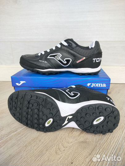 Сороконожки детские Joma Top Flex, 36/37/37.5