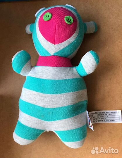 Грелка детская