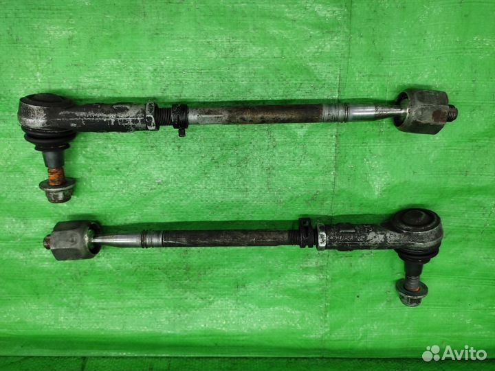 Тяга рулевая 2 шт. Touareg/ Cayenne/ Q7