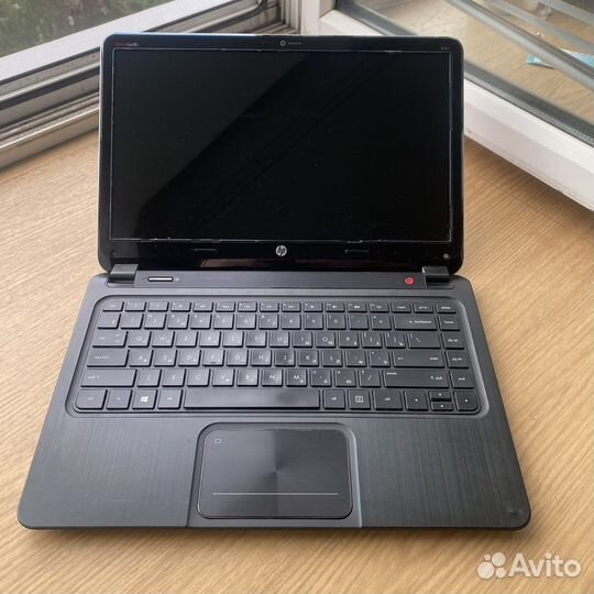 Мощный Быстрый Ноутбук i5/16gb/SSD500