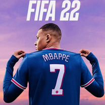 Fifa 22 Xbox One & Series