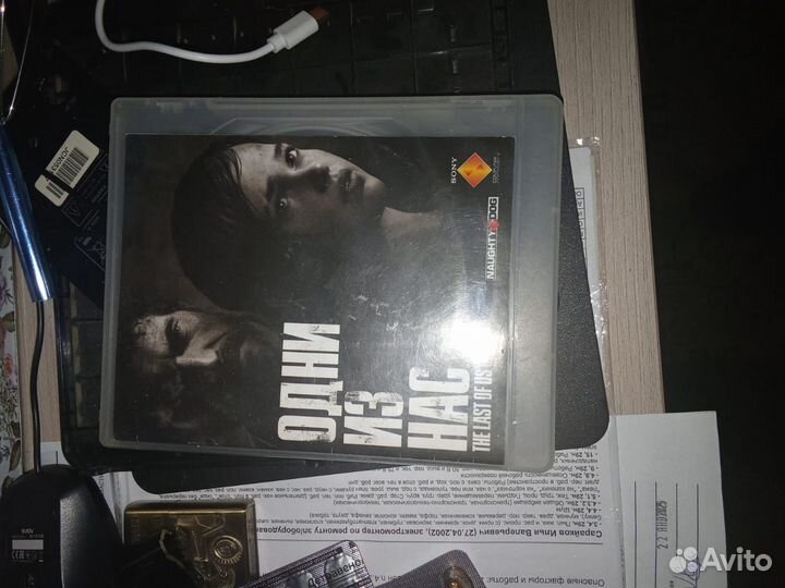 Sony playstation 3 slim прошитая 500gb