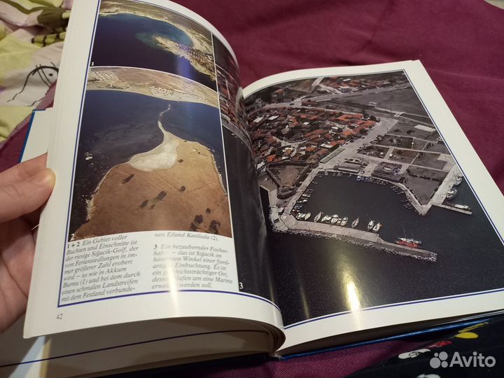 Альбом Побережье Турции