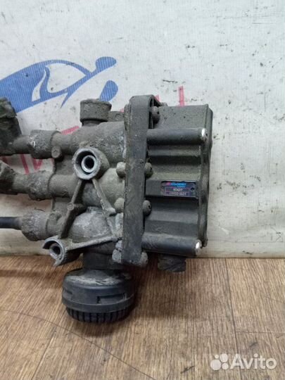 Кран уровня пола главный для Volvo Fh12 D12 2005