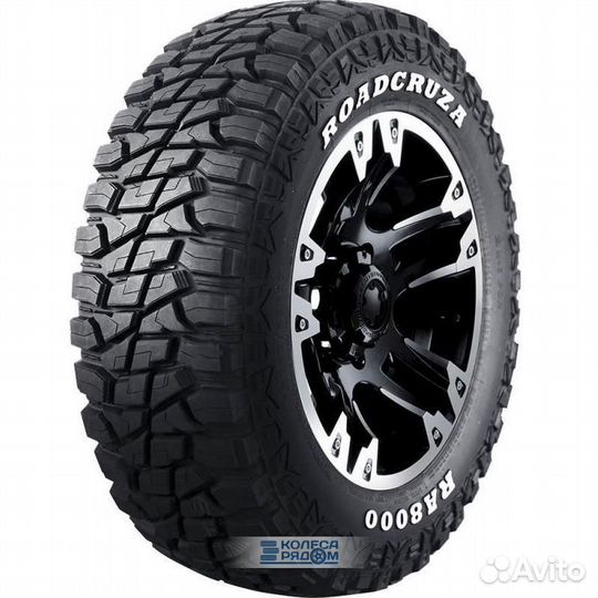 Roadcruza RA8000 285/55 R20 Q