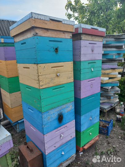 Рамки для ульев