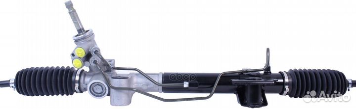 Рулевая рейка с тягами гидравлическая citroen C