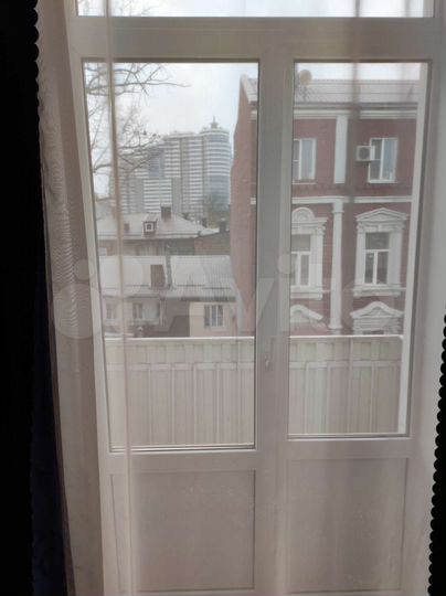 Комната 15 м² в 5-к., 3/3 эт.