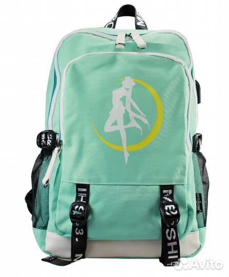 Рюкзак городской подростковый новый