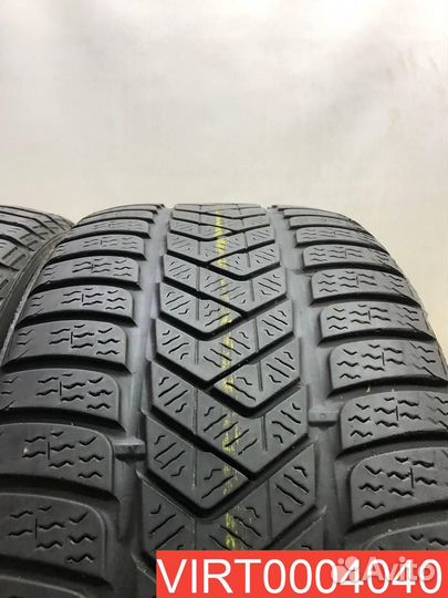 Pirelli Winter Sottozero 3 245/35 R19 93W