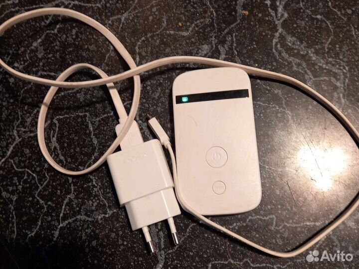 Модемы и роутеры 4g wi fi