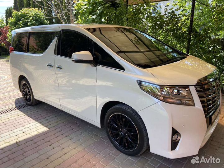 Пассажирские перевозки бизнес минивен