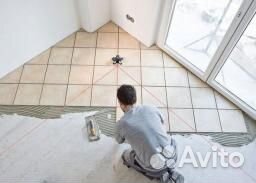 Плиточник вахта г.Москва