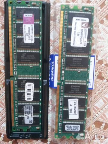 DDR-1, DDR-2, DDR-3,512 мб, 256 мб