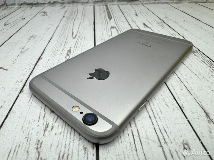 iPhone 6S, 64 ГБ