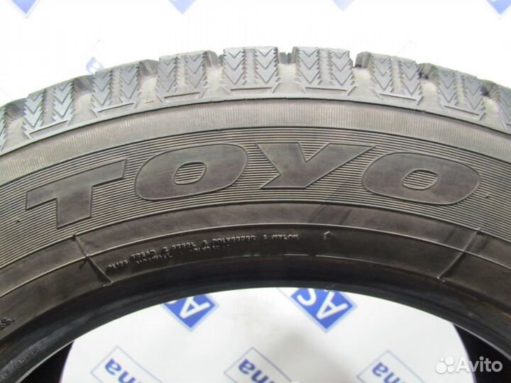 Toyo Observe GSi-5 205/60 R16 96R