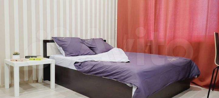 1-к. квартира, 34 м², 7/14 эт.