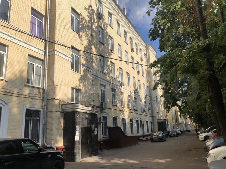 Сдам офисное помещение, 65.3 м²