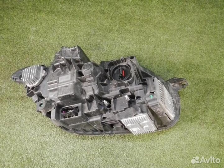 Фара левая Volvo XC90